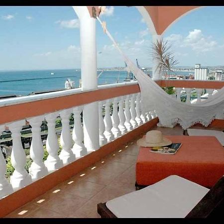 Bed & Breakfast Villa Carmo Salvador Kültér fotó