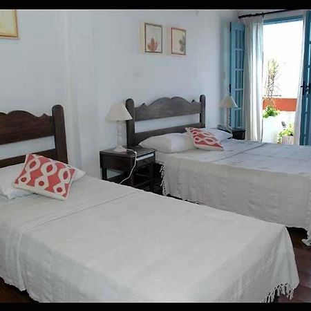Bed & Breakfast Villa Carmo Salvador Kültér fotó