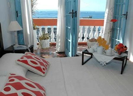 Bed & Breakfast Villa Carmo Salvador Kültér fotó