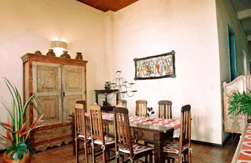 Bed & Breakfast Villa Carmo Salvador Kültér fotó