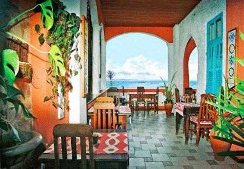 Bed & Breakfast Villa Carmo Salvador Kültér fotó