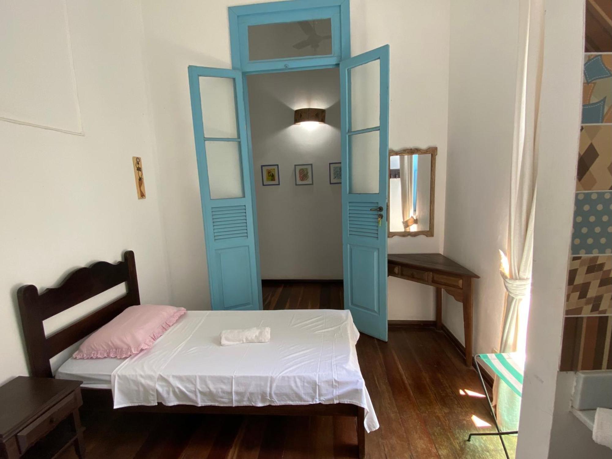 Bed & Breakfast Villa Carmo Salvador Kültér fotó