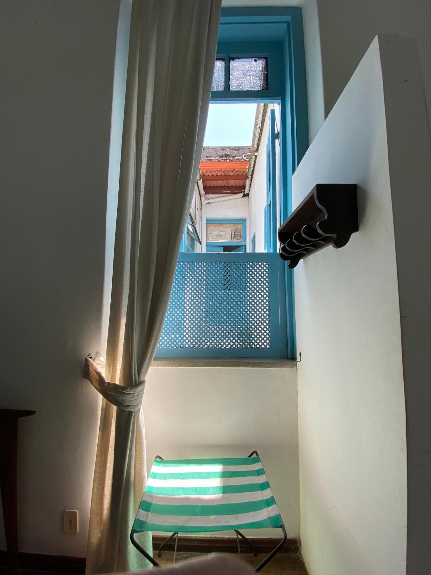 Bed & Breakfast Villa Carmo Salvador Kültér fotó