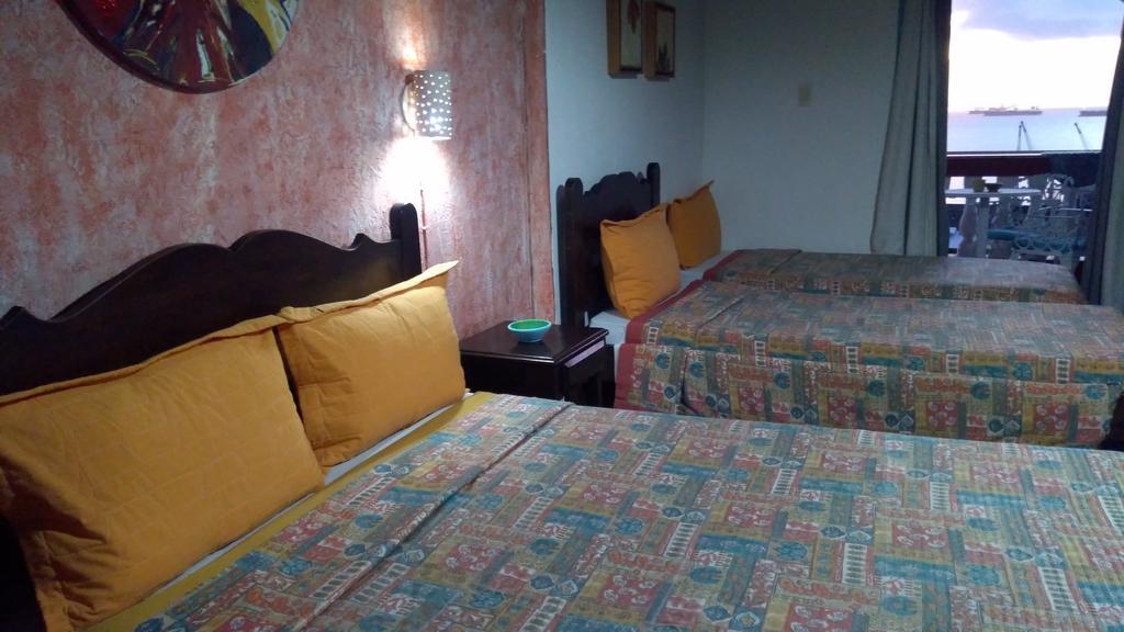 Bed & Breakfast Villa Carmo Salvador Kültér fotó
