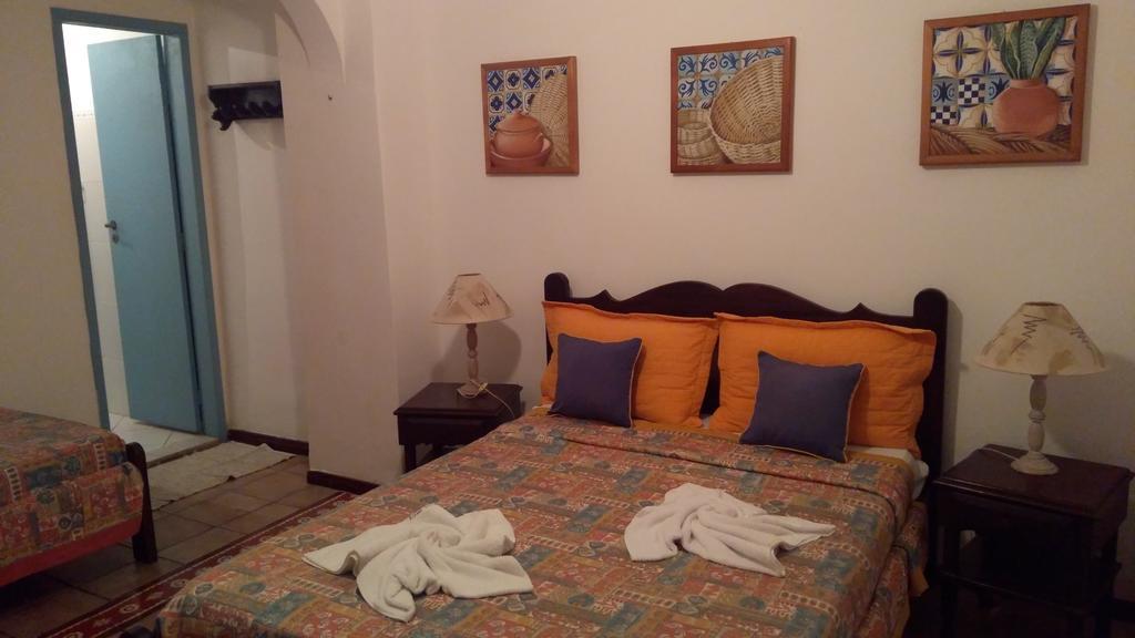 Bed & Breakfast Villa Carmo Salvador Kültér fotó