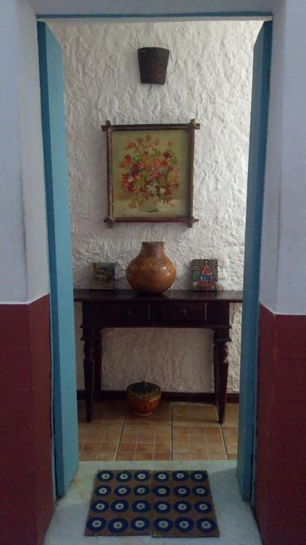 Bed & Breakfast Villa Carmo Salvador Kültér fotó