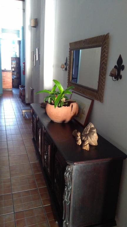Bed & Breakfast Villa Carmo Salvador Kültér fotó