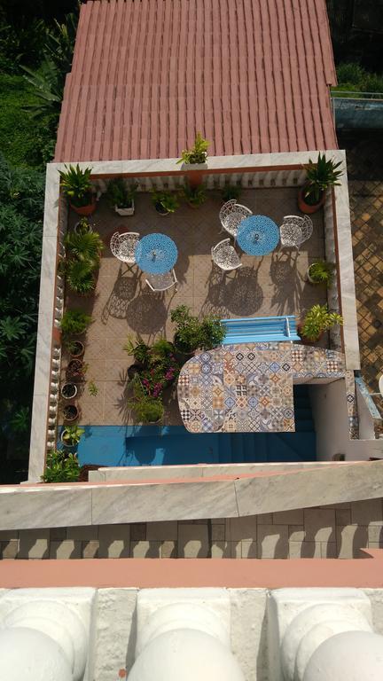 Bed & Breakfast Villa Carmo Salvador Kültér fotó