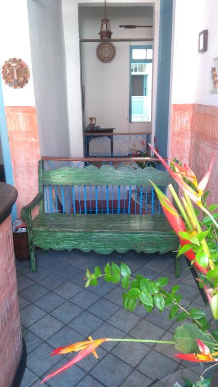 Bed & Breakfast Villa Carmo Salvador Kültér fotó
