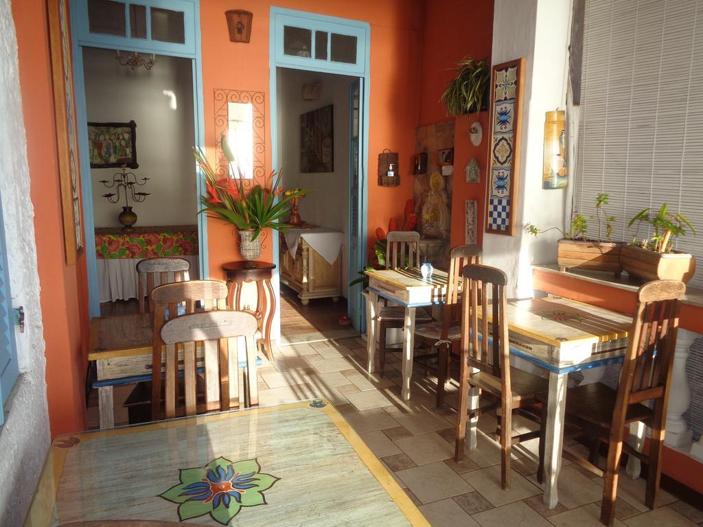 Bed & Breakfast Villa Carmo Salvador Kültér fotó