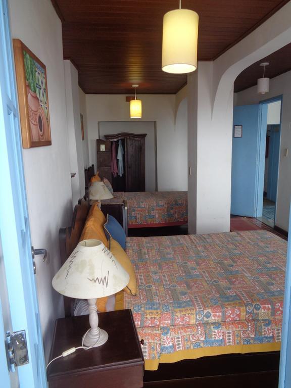 Bed & Breakfast Villa Carmo Salvador Kültér fotó