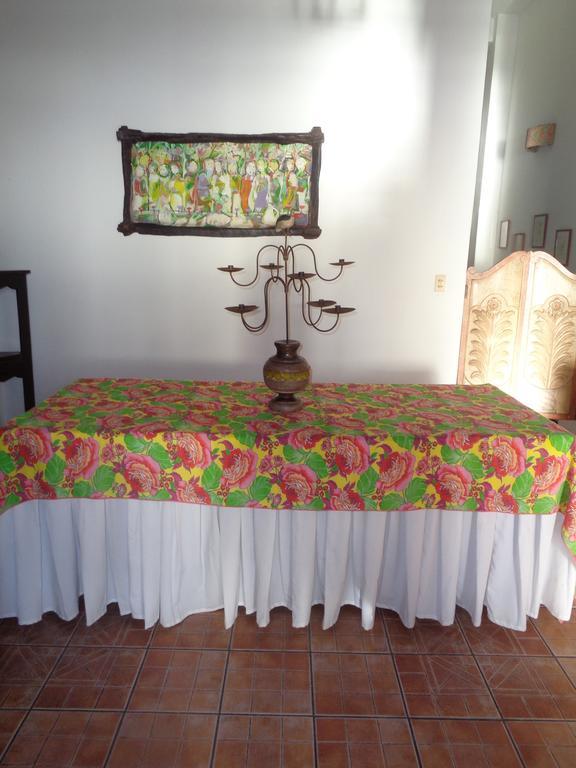 Bed & Breakfast Villa Carmo Salvador Kültér fotó