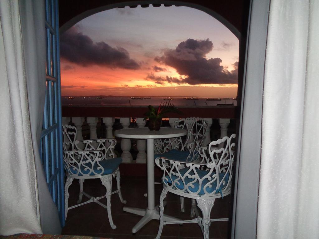 Bed & Breakfast Villa Carmo Salvador Kültér fotó