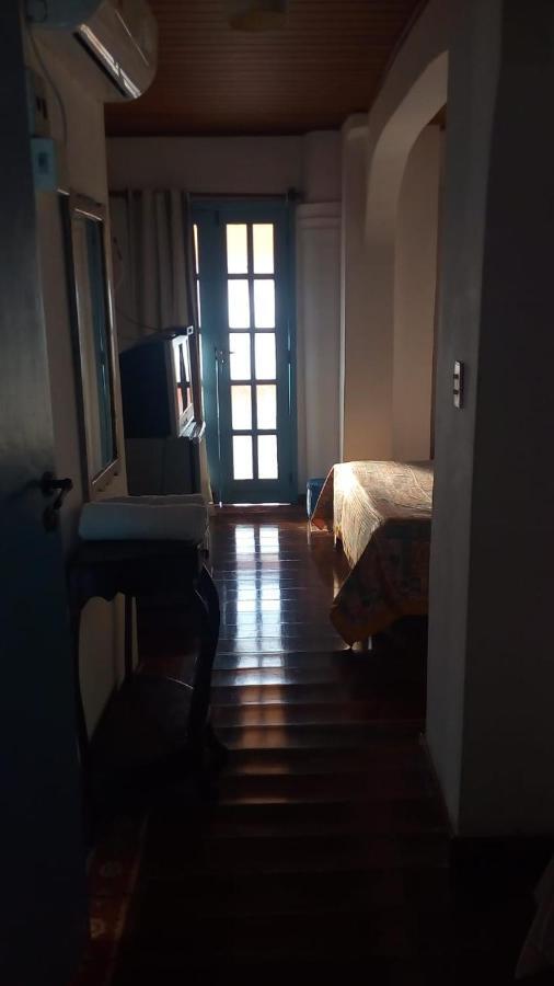 Bed & Breakfast Villa Carmo Salvador Kültér fotó