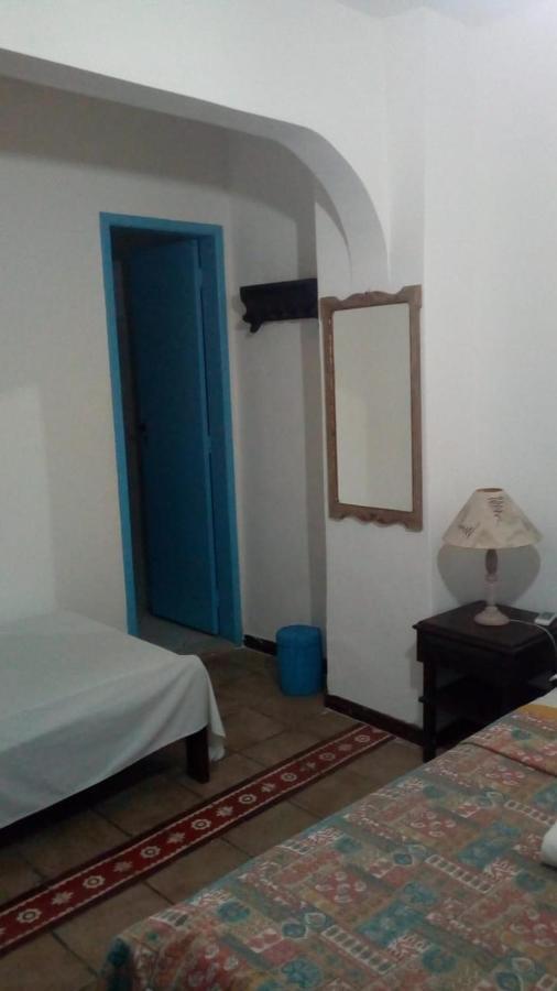 Bed & Breakfast Villa Carmo Salvador Kültér fotó