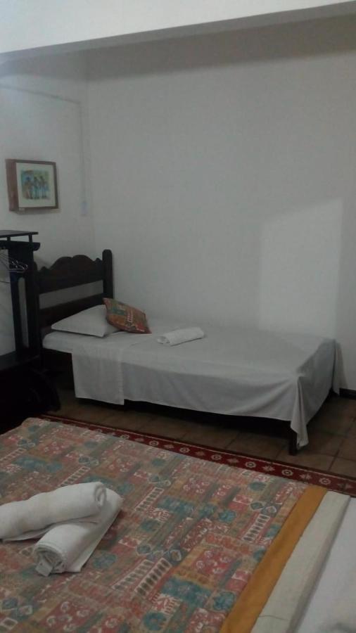 Bed & Breakfast Villa Carmo Salvador Kültér fotó